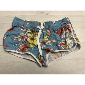 Hanalei Girls Surf Board‎ Shorts 7/8